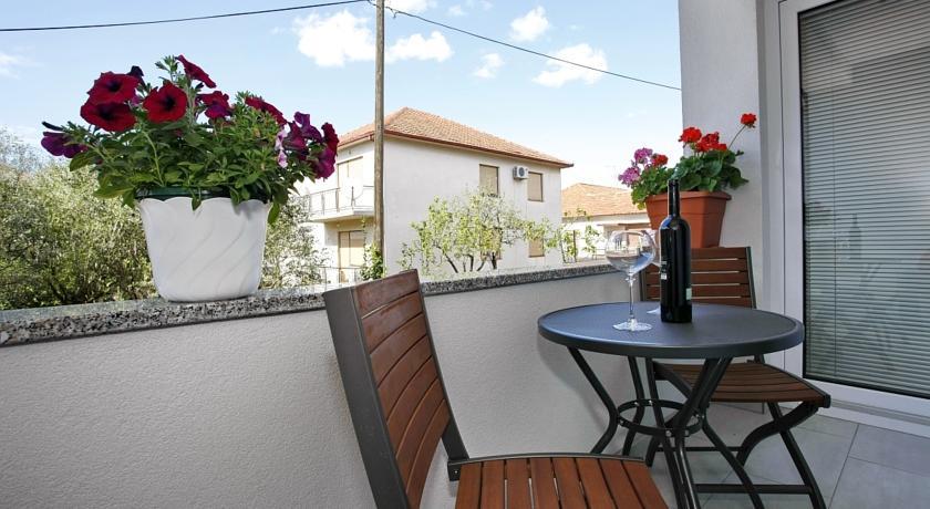 Apartment Inka Nice And Comfy Zadar Zimmer foto