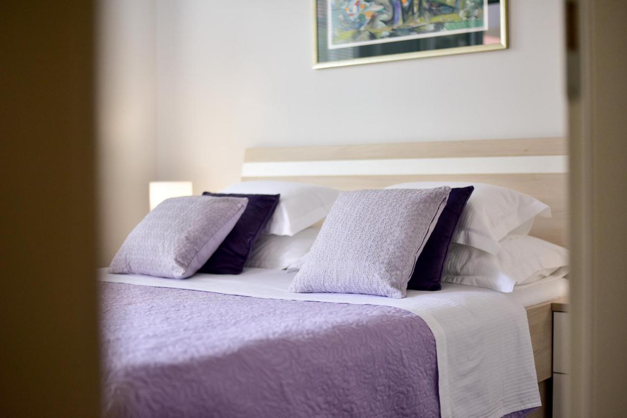 Apartment Inka Nice And Comfy Zadar Exterior foto