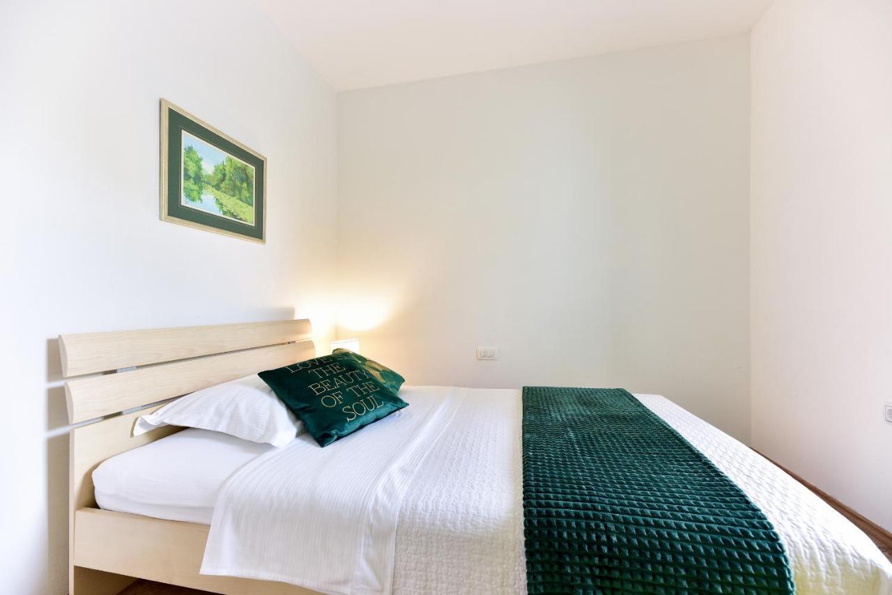 Apartment Inka Nice And Comfy Zadar Exterior foto