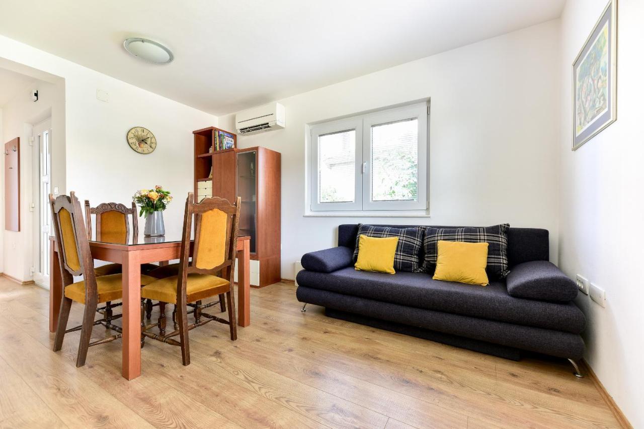 Apartment Inka Nice And Comfy Zadar Exterior foto