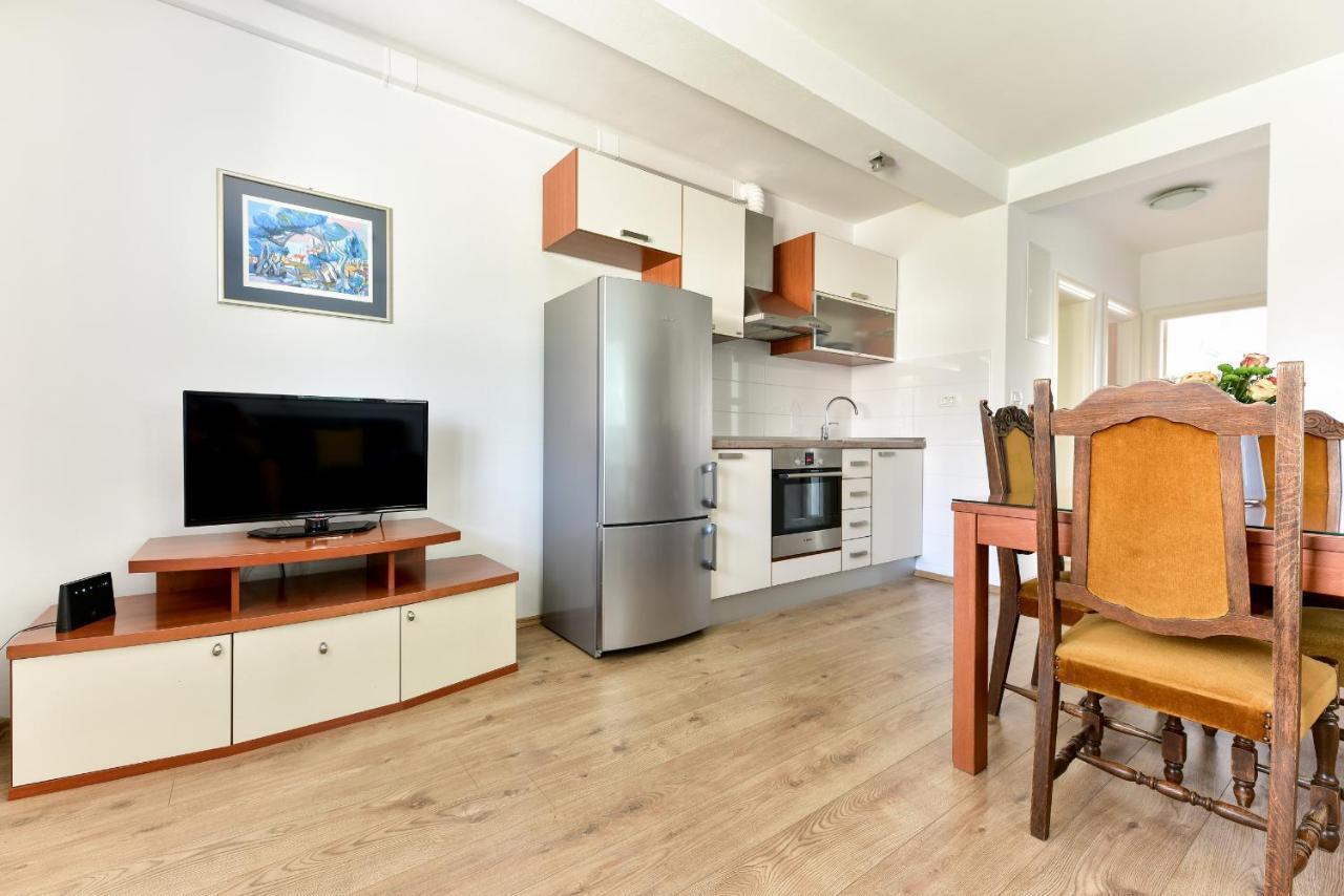 Apartment Inka Nice And Comfy Zadar Exterior foto