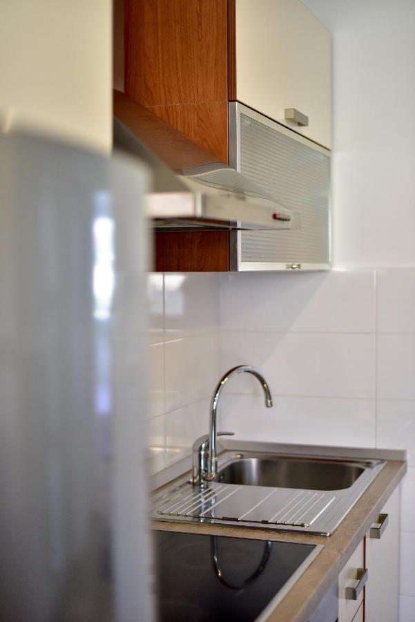 Apartment Inka Nice And Comfy Zadar Exterior foto